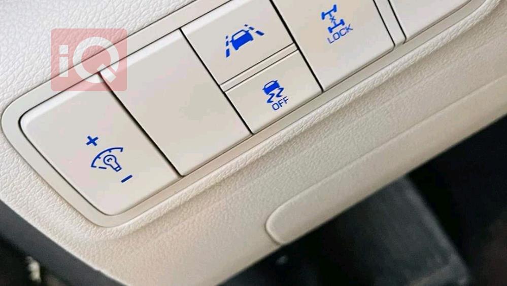 هیوندای تۆکسۆن